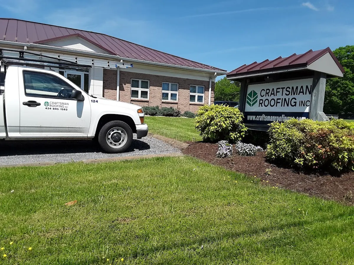 Quality Chimney Repair by experienced craftsmen in Jonesville